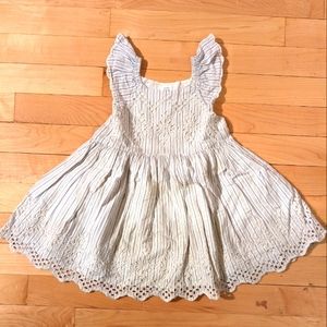GAP dress 18-24 month